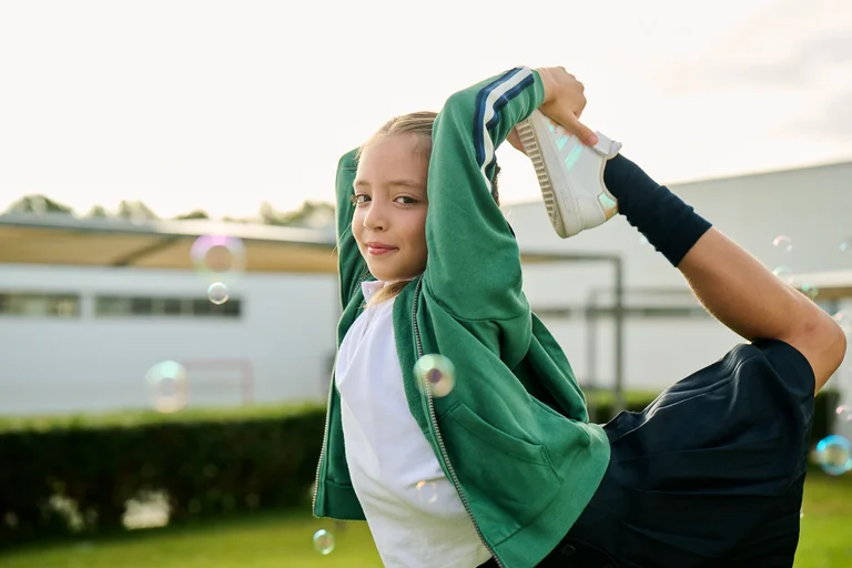 Uniting and respectful