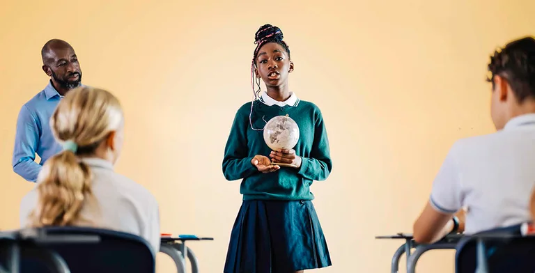 ISP Model United Nations