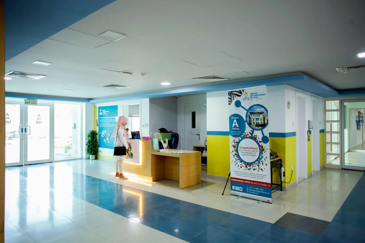 Virtual tour
