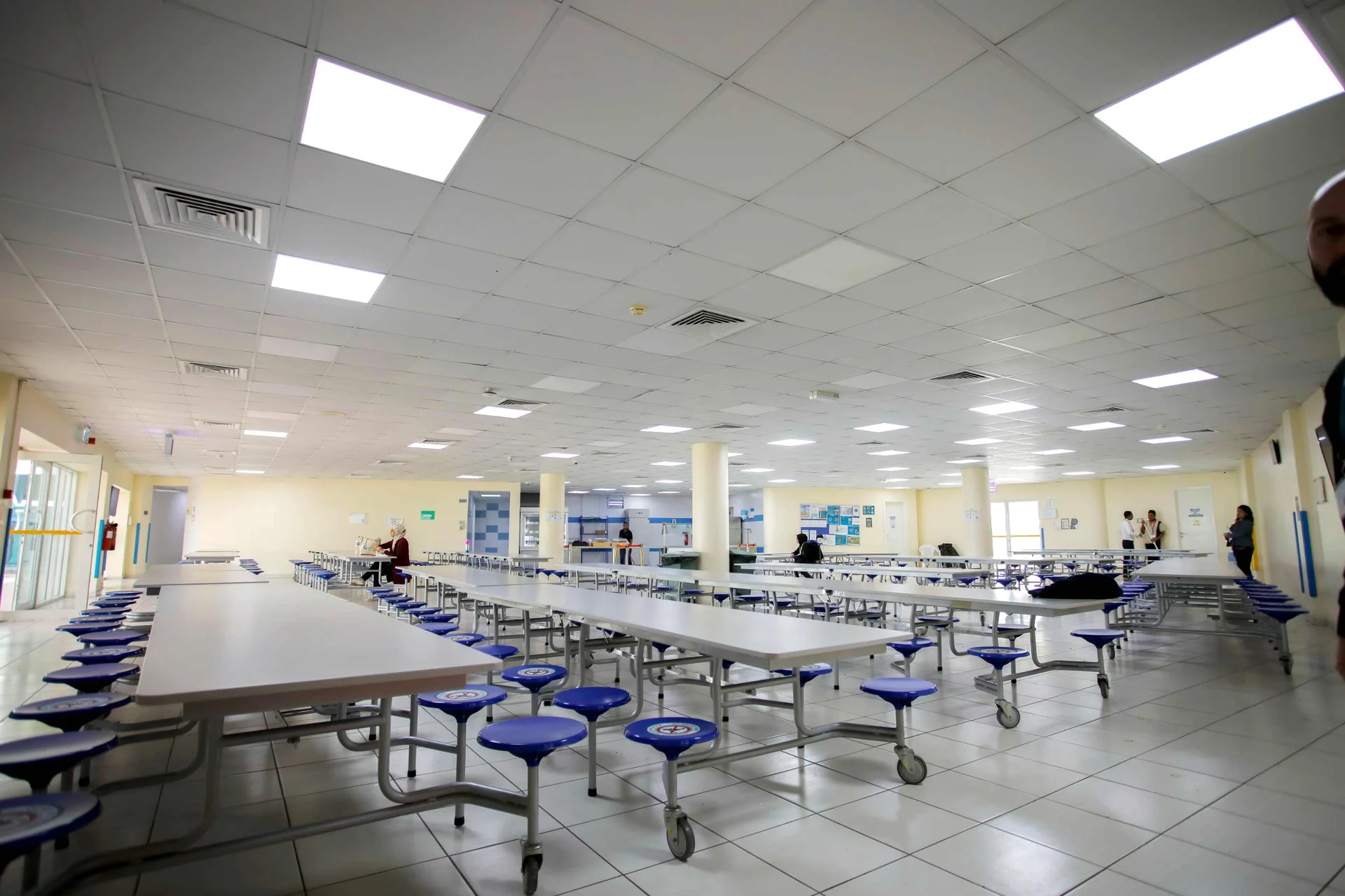 Our campus 4