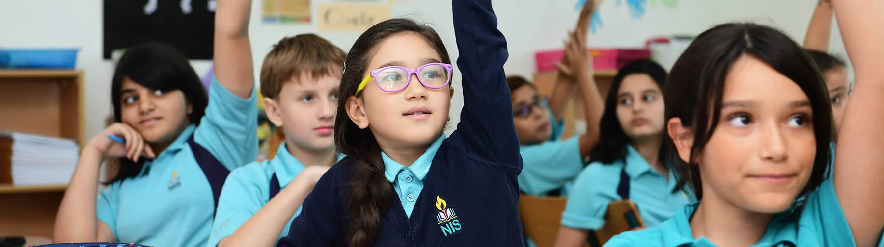 Inclusion & learning support