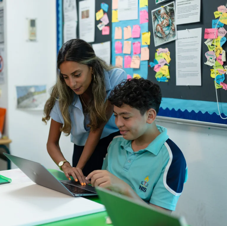 Classroom support strategies