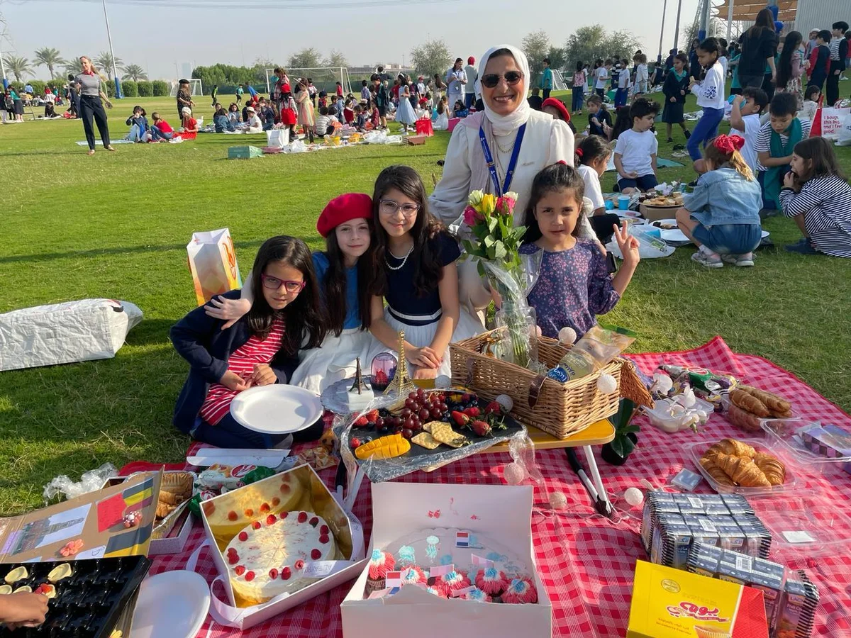 Birthday Celebrations