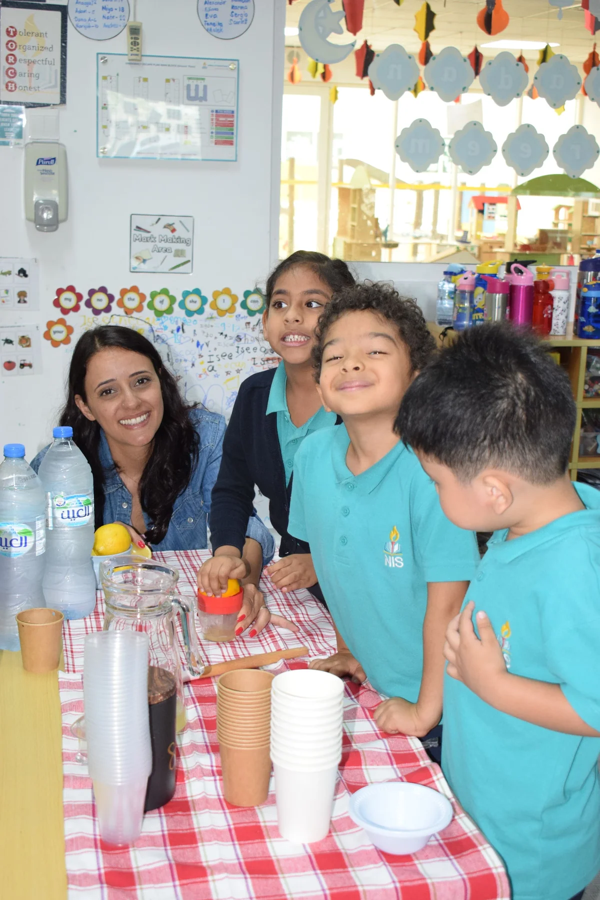 Birthday Celebrations