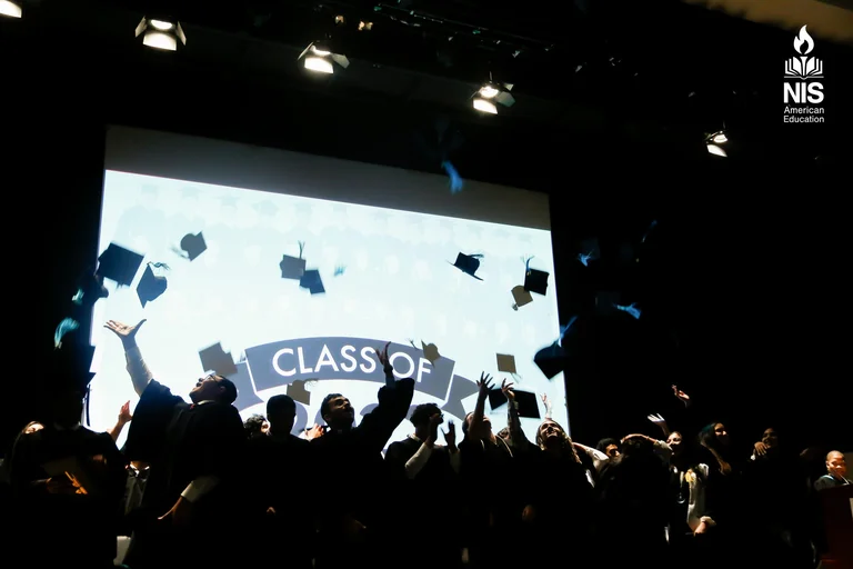 Celebrating our Class of 2022 at Nibras