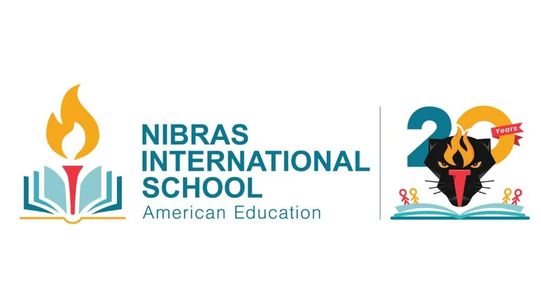 A community of creativity: Nibras International School unveils 20th anniversary logo 