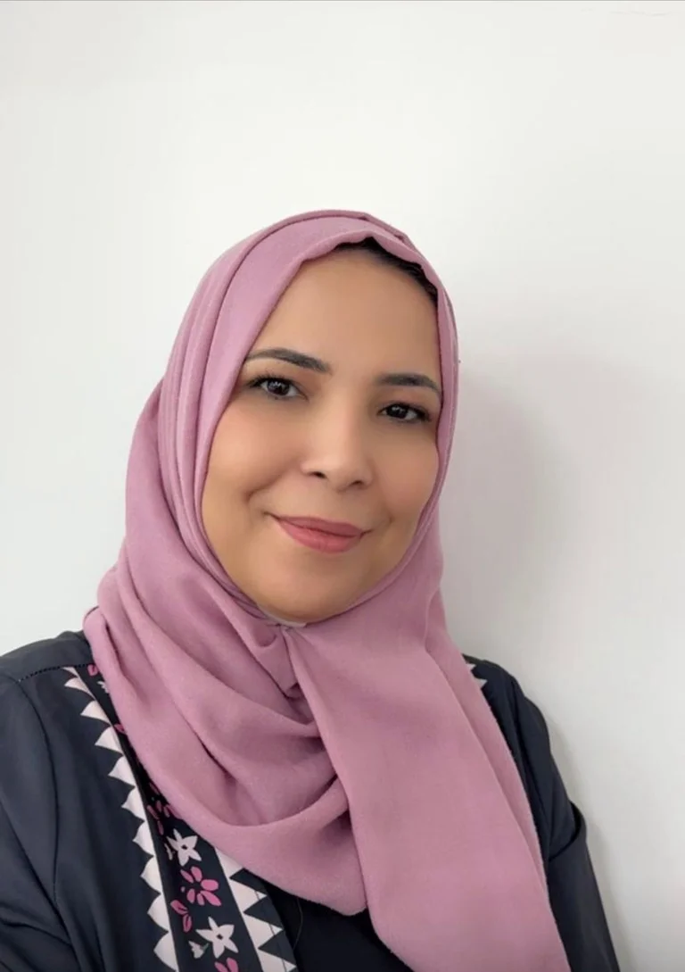 Seventeen years of dedication: Celebrating our Arabic teacher’s inspiring journey 