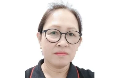 Celebrating 18 Years of Dedication: Long-Serving Teaching Assistant Reflects on the Nibras Journey