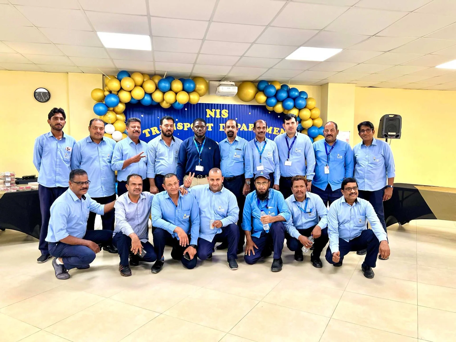 A Home Away From Home: Driving Futures at Nibras for Over a Decade