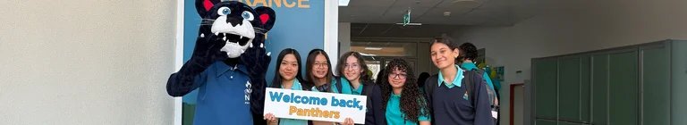 Back to School at Nibras International School: A Week of Learning, Belonging, and Community