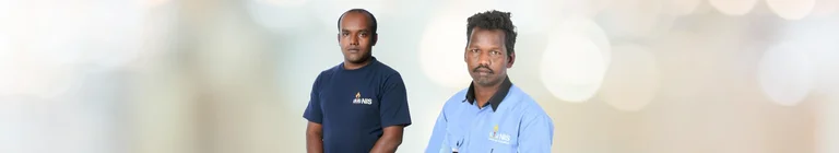 20 Years of Commitment: The Silent Heroes of Nibras