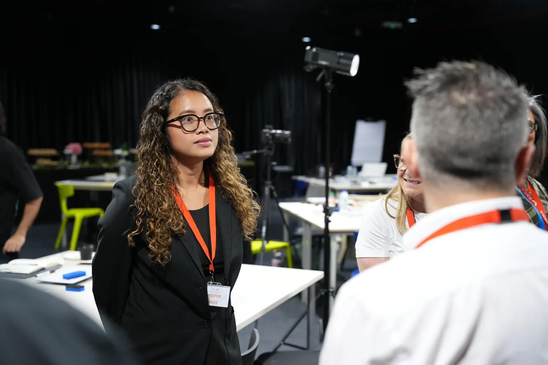 Learning together to strengthen multilingualism at Nibras International School