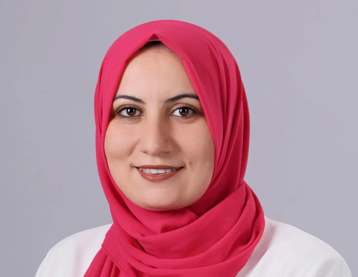 Eman Mahmoud