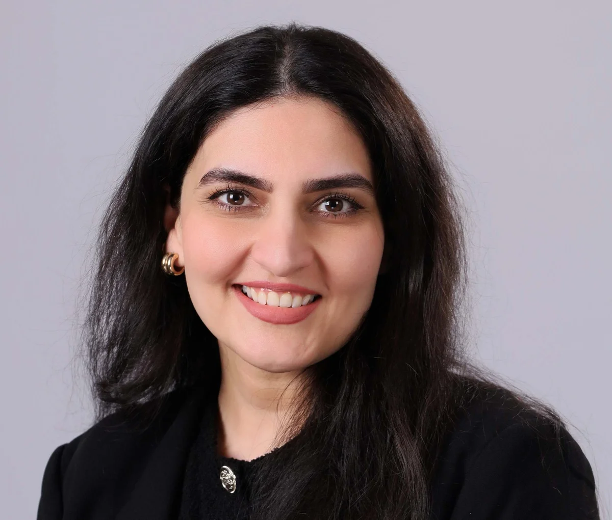 Amena Saleem