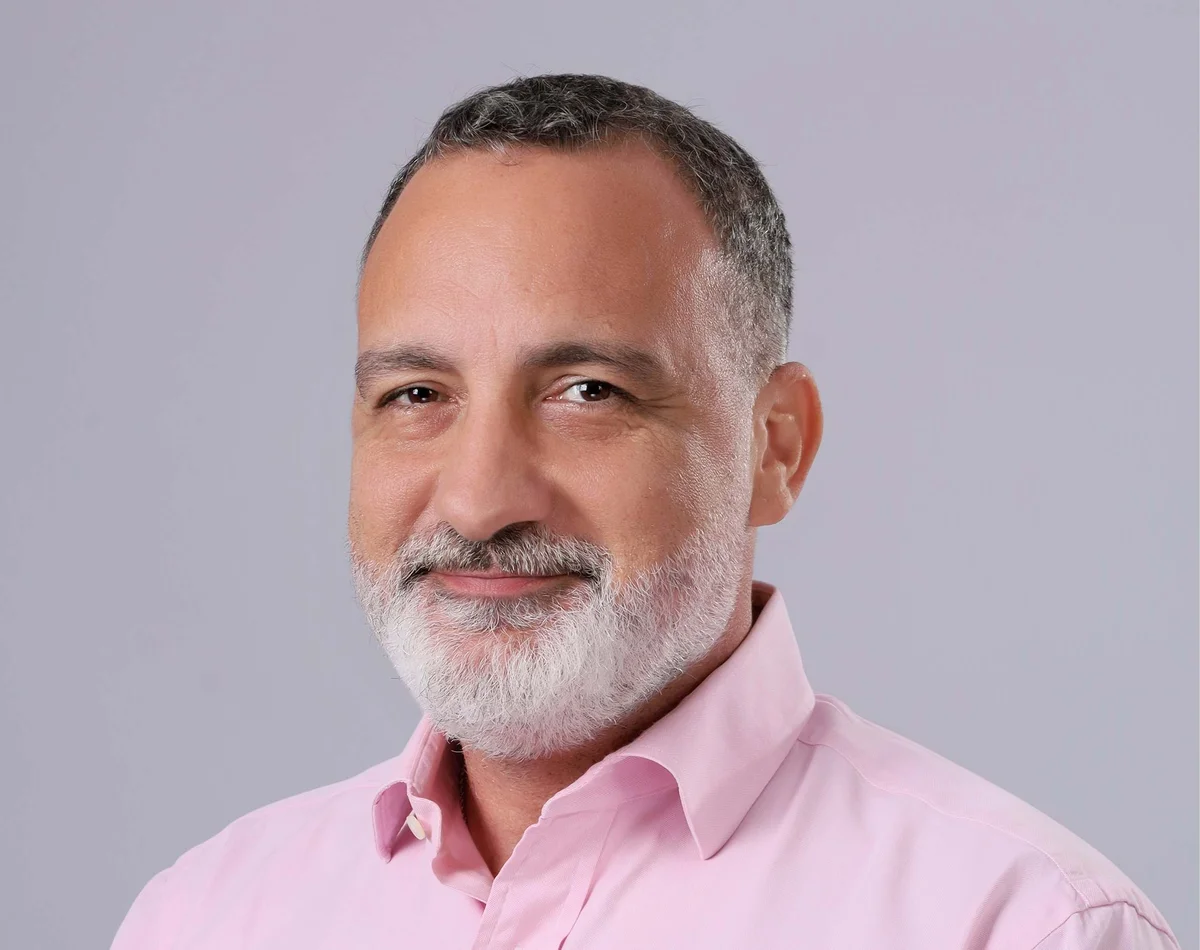 Jason Sanservino