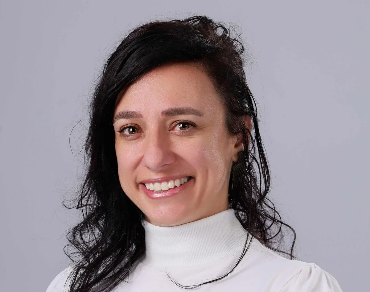 Charlene Le Roux