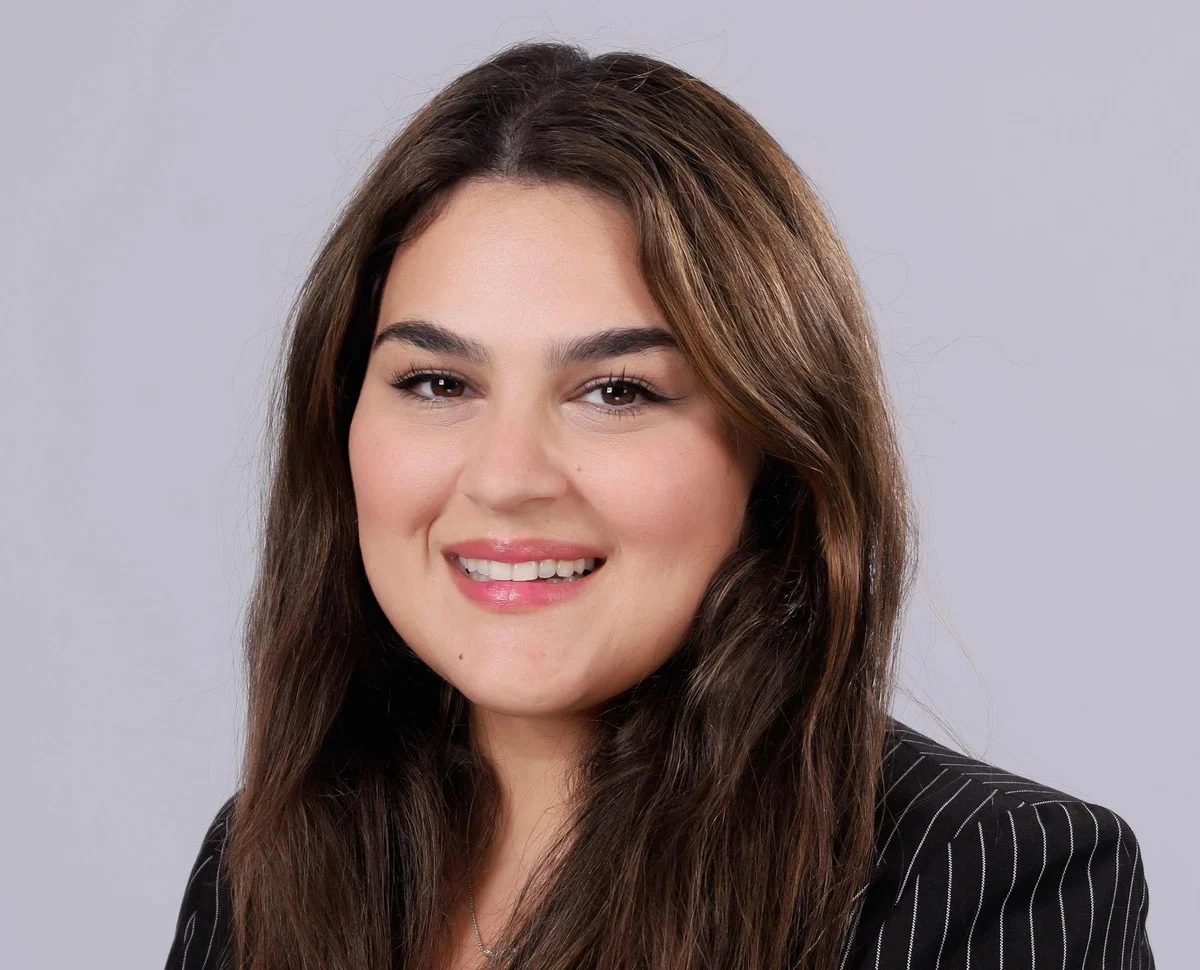 Darine Abdul Khalek