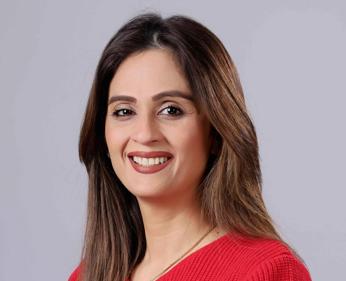 Yasmeen Husain