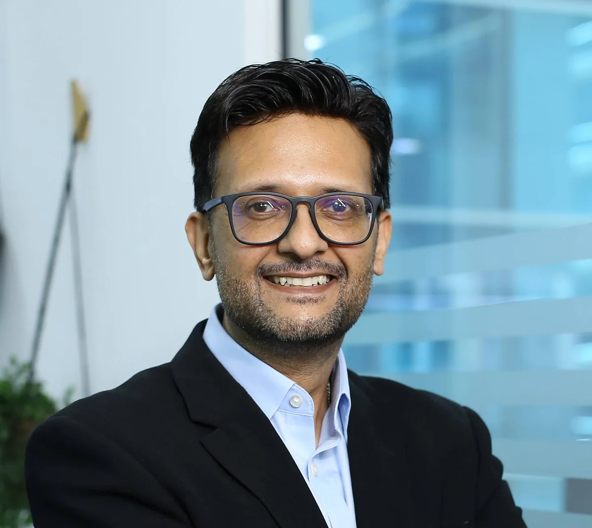Kam Bhamra