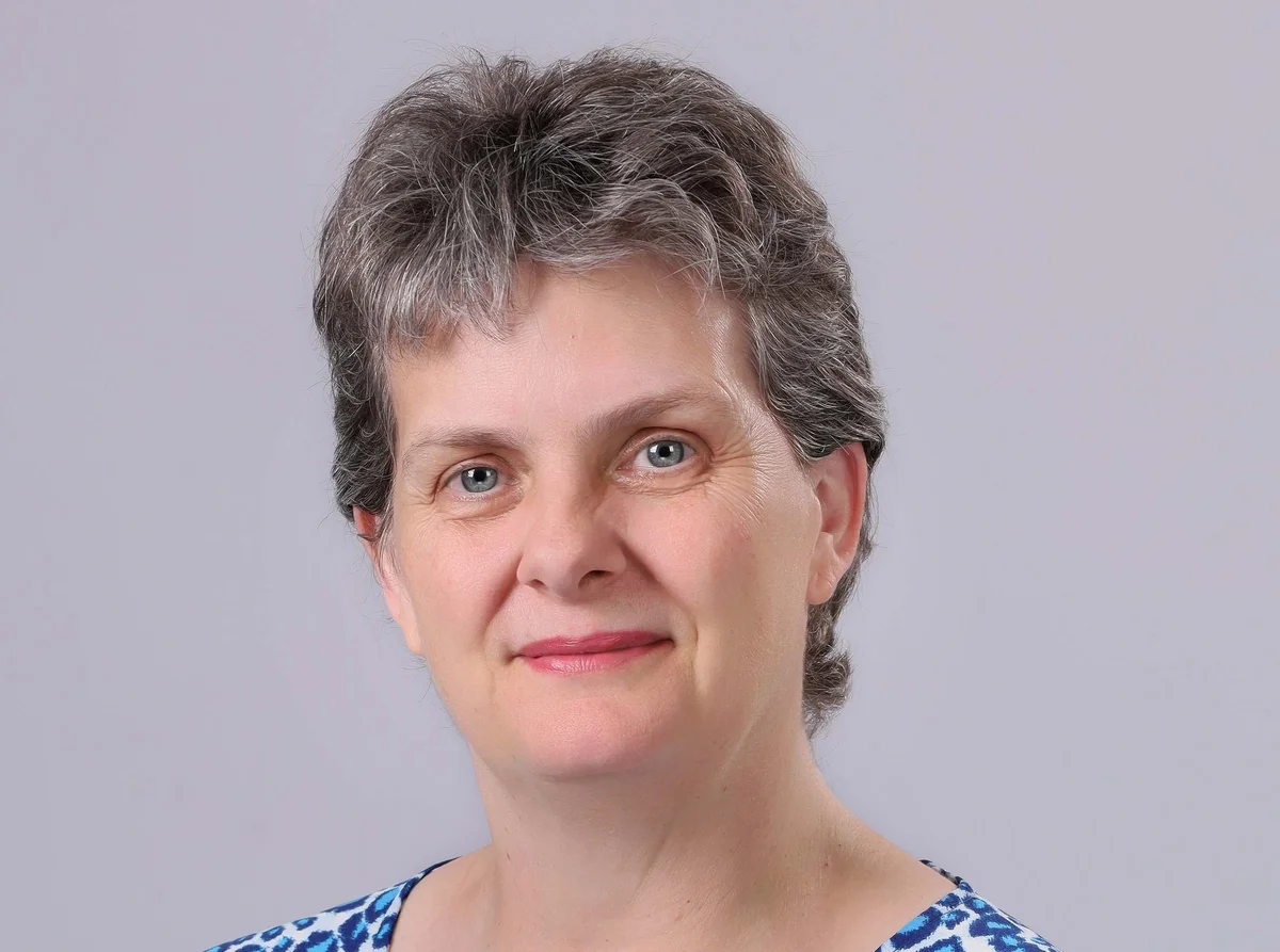 Louise Allen