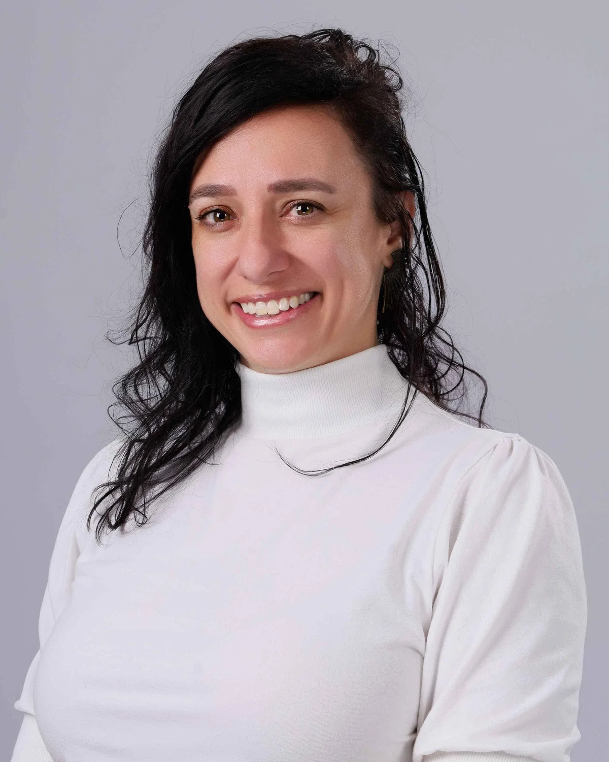 Charlene  Le Roux