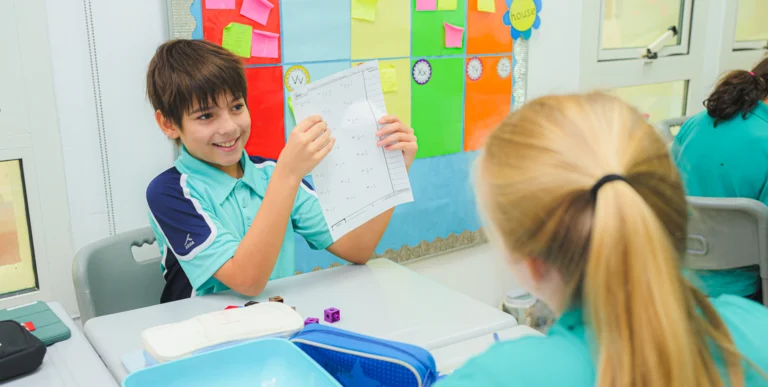 Academic achievement