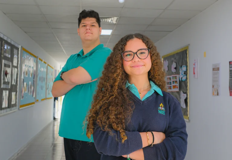 Rigorous American curriculum