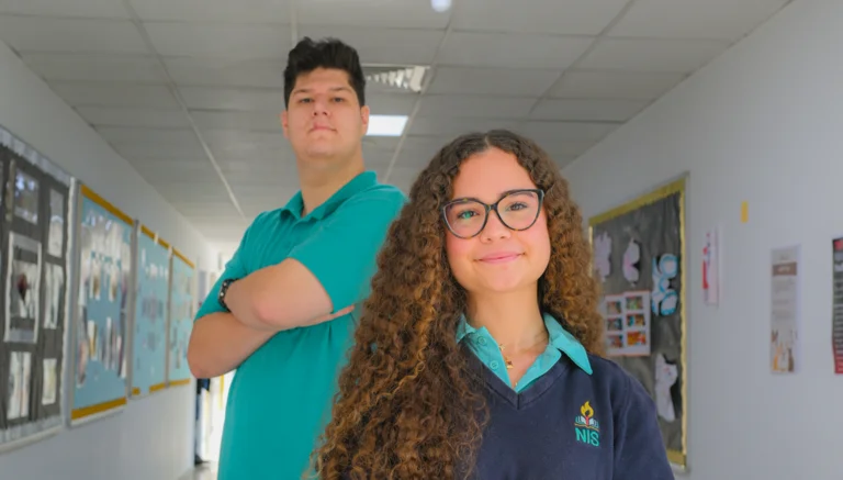 Middle and High School