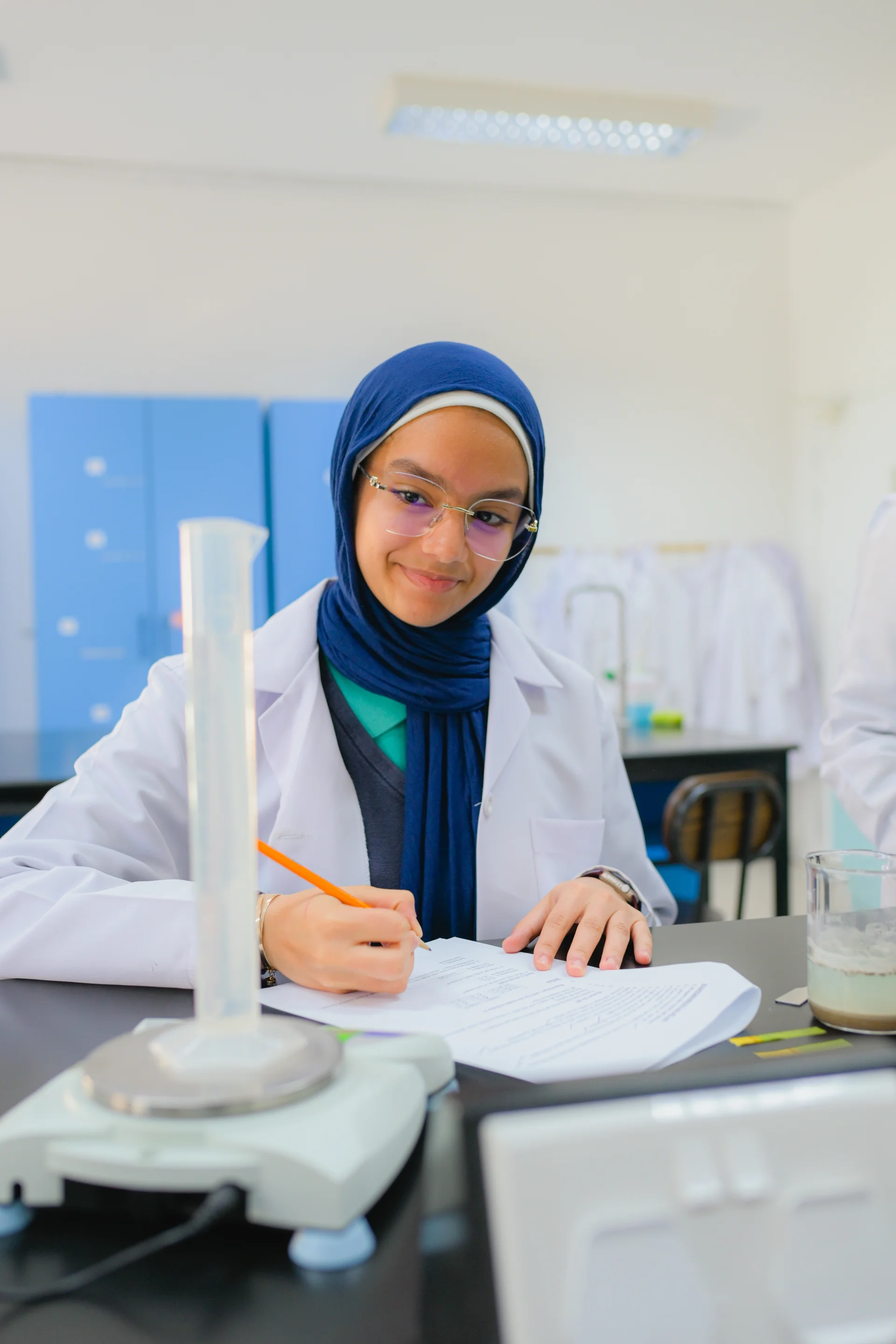 ISP International Learner