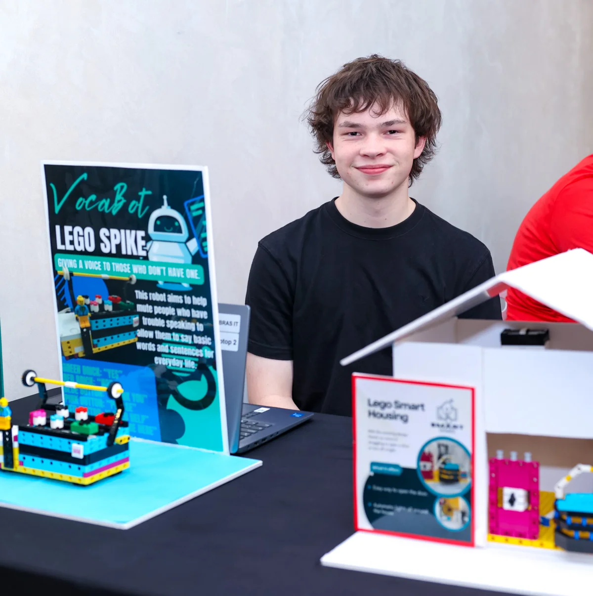 Clubs, sports, and opportunities