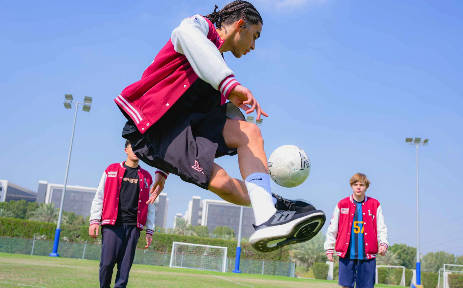 Physical Education