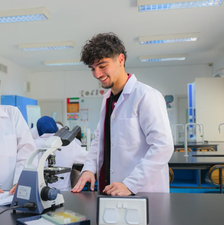 Academic achievement