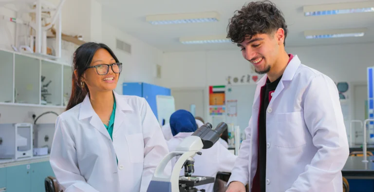 Academic achievement