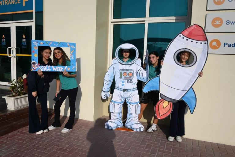 Academic achievement