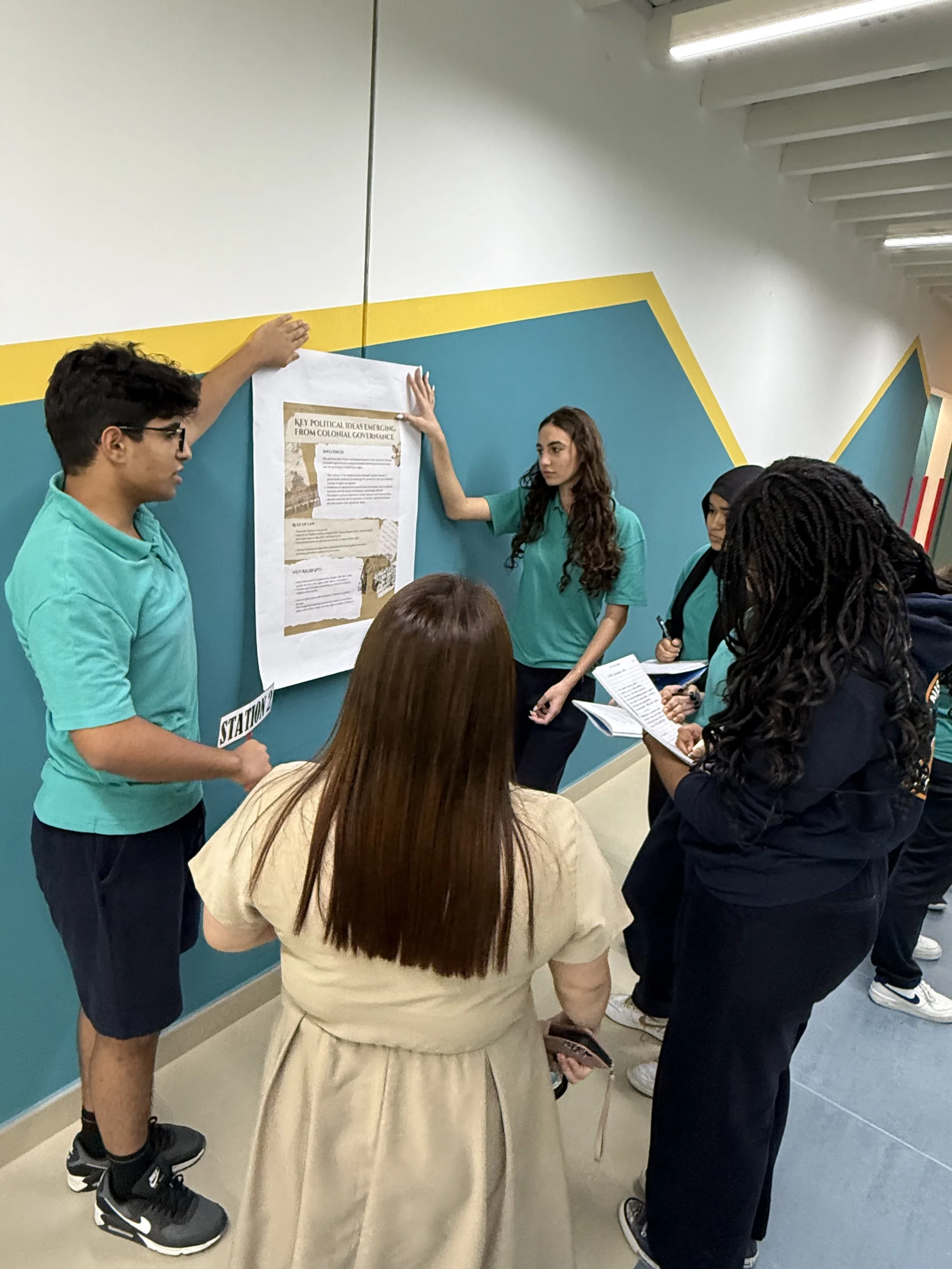 Social Studies & Humanities