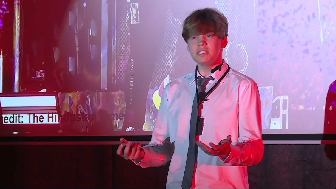 ISP Academic Excellence