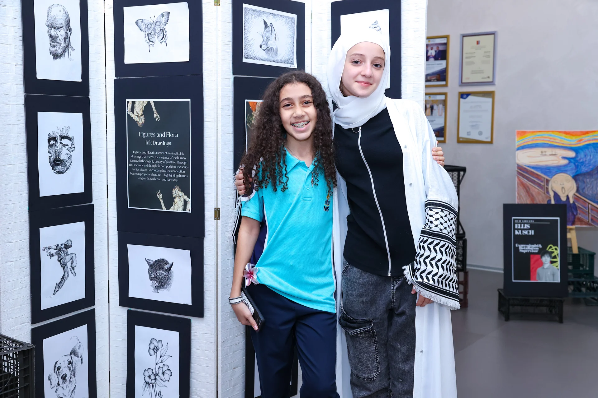 Student Support Team