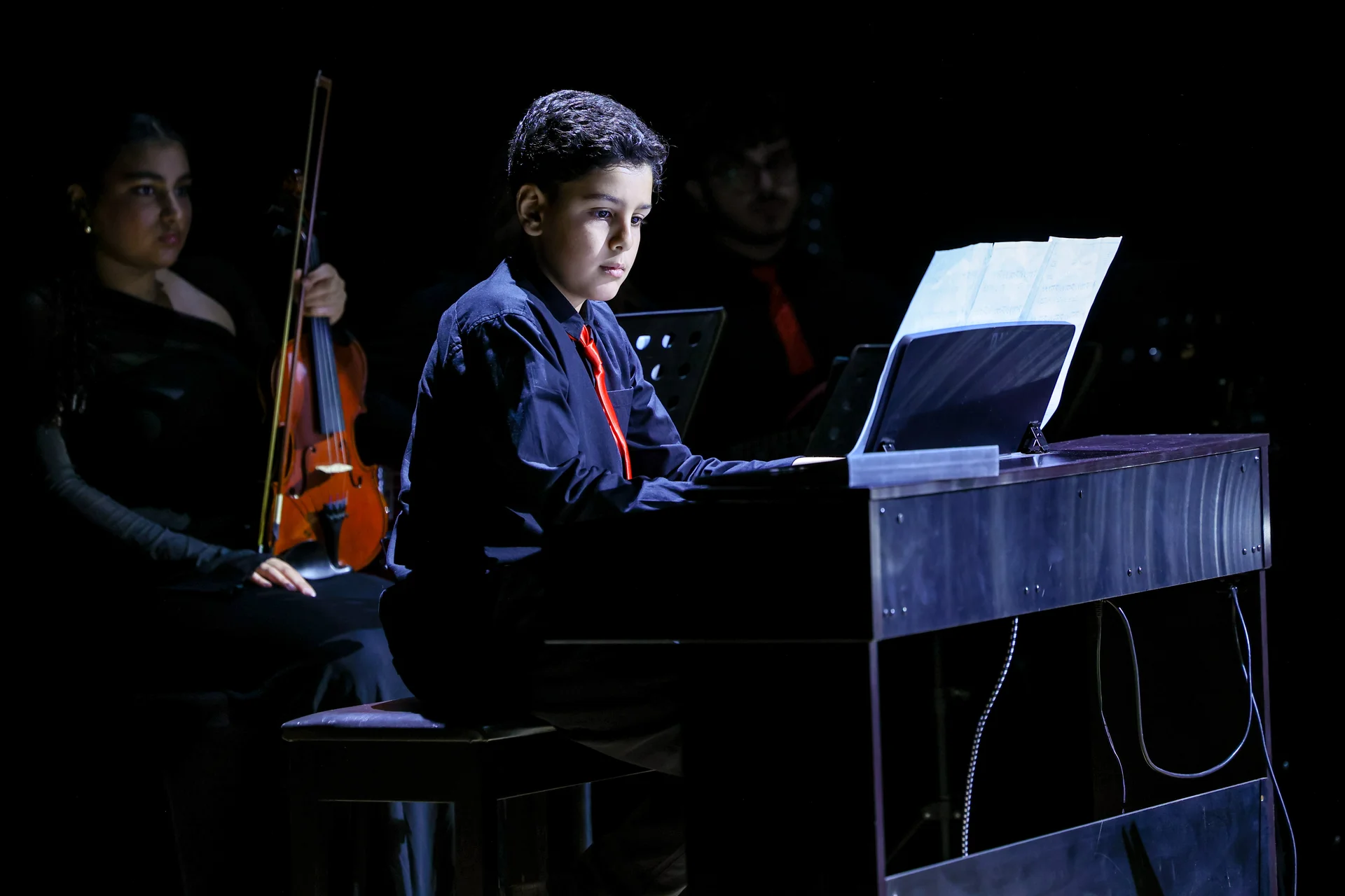 Gifted and Talented program