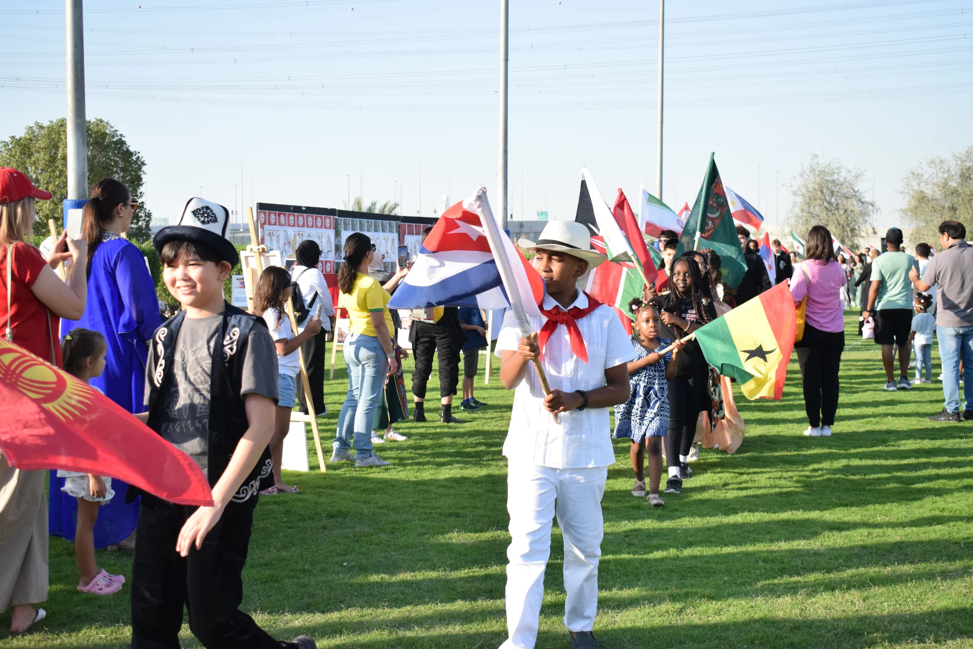 International Day of Tolerance