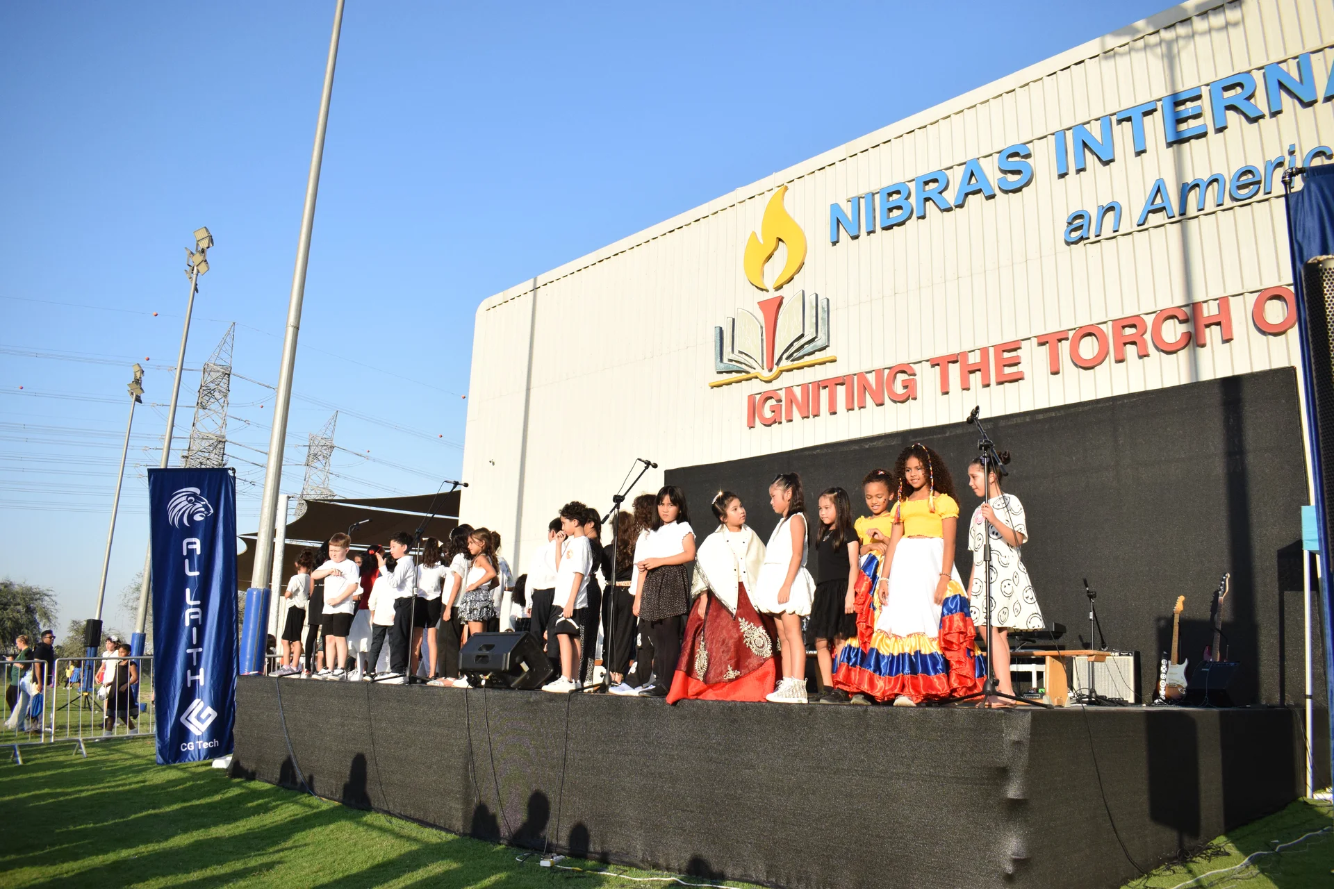 International Day of Tolerance