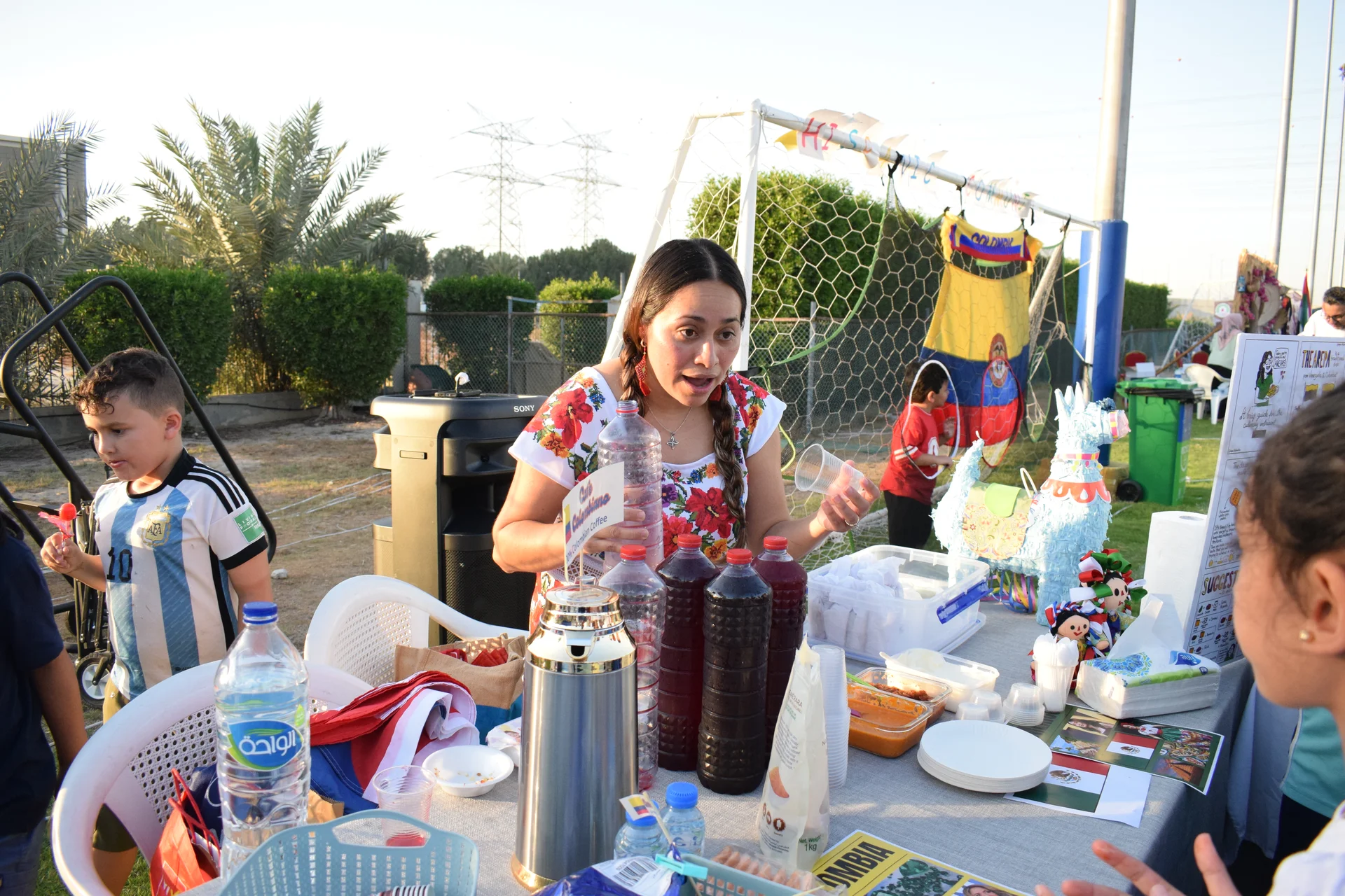 International Day of Tolerance