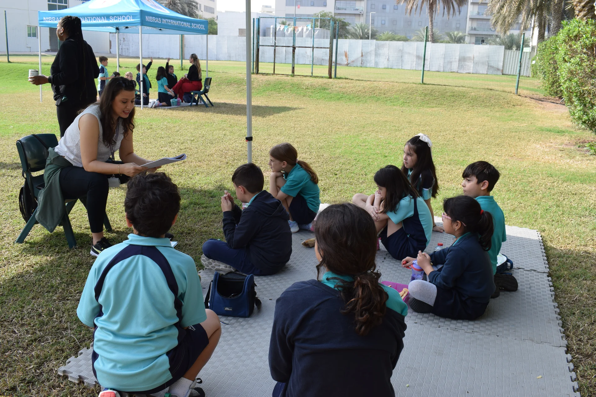 International Mother Language Day