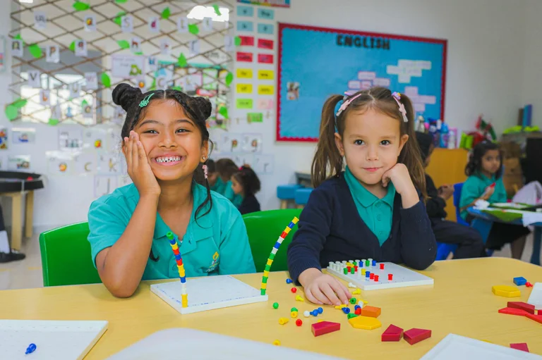 Kindergarten