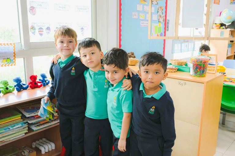 School uniforms