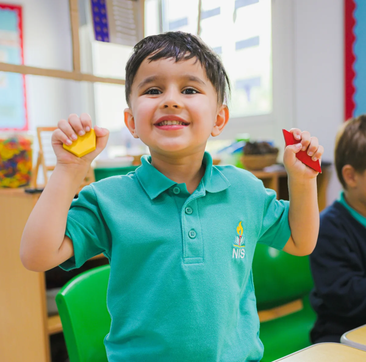 Clubs, sports and opportunities