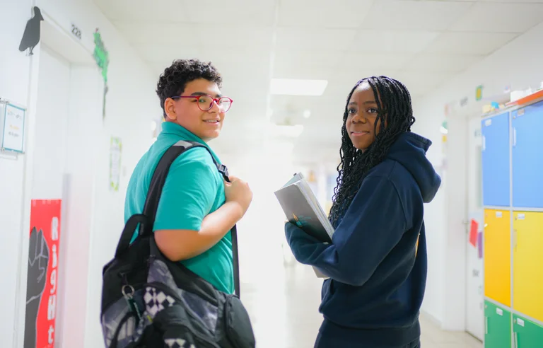 Aspirational and adaptable