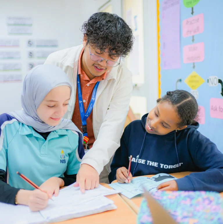 Tailored interventions