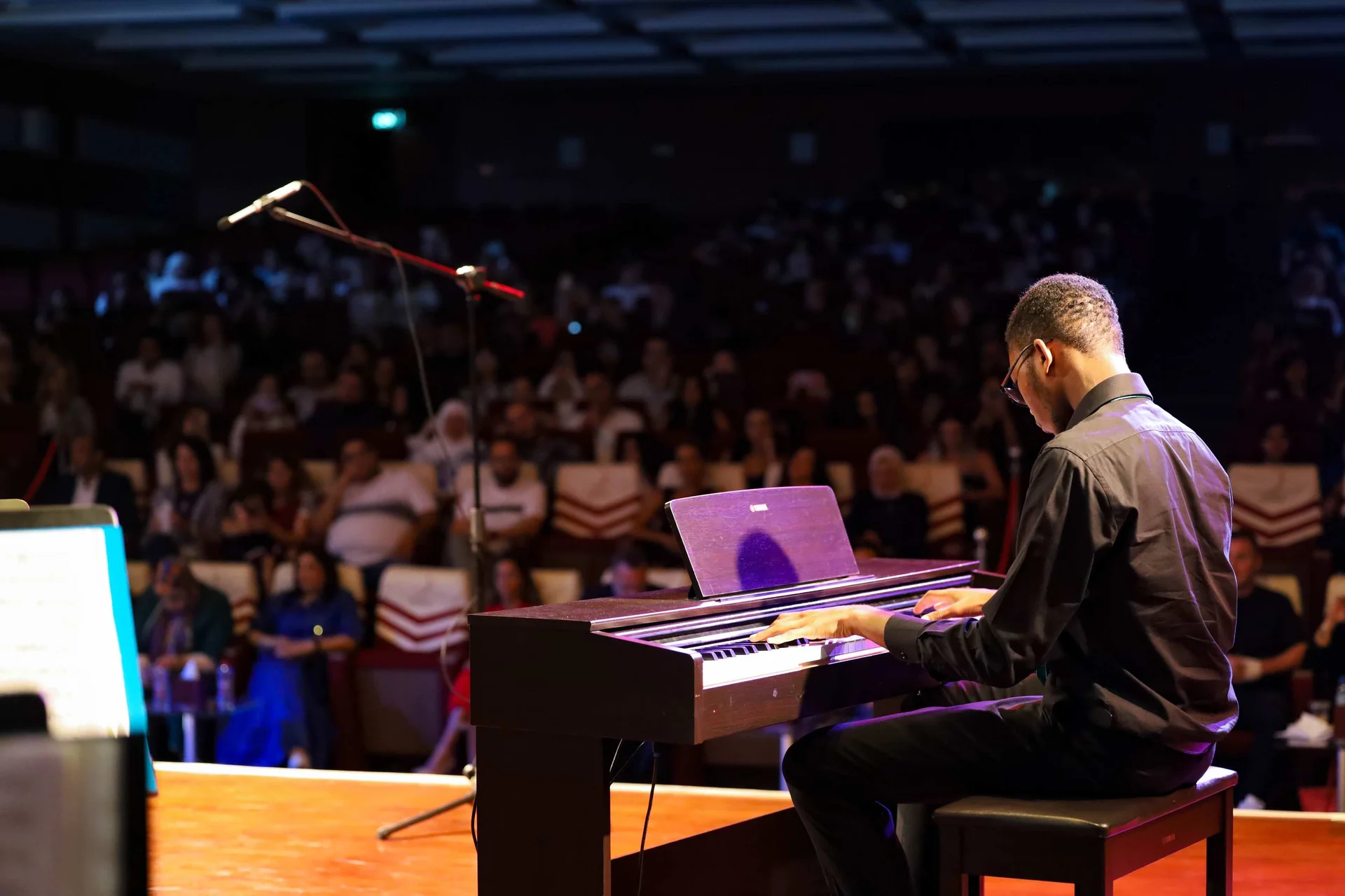 Music & arts program 7