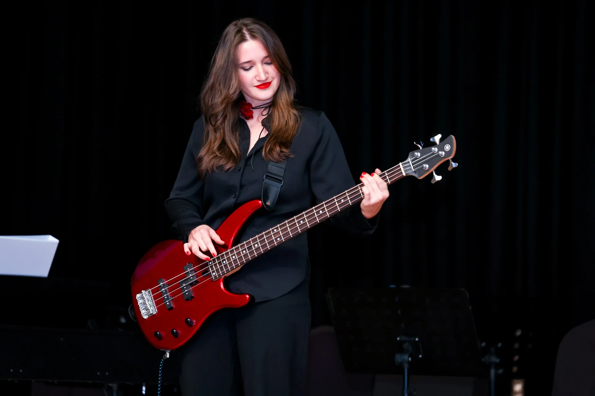 Music & arts program 2