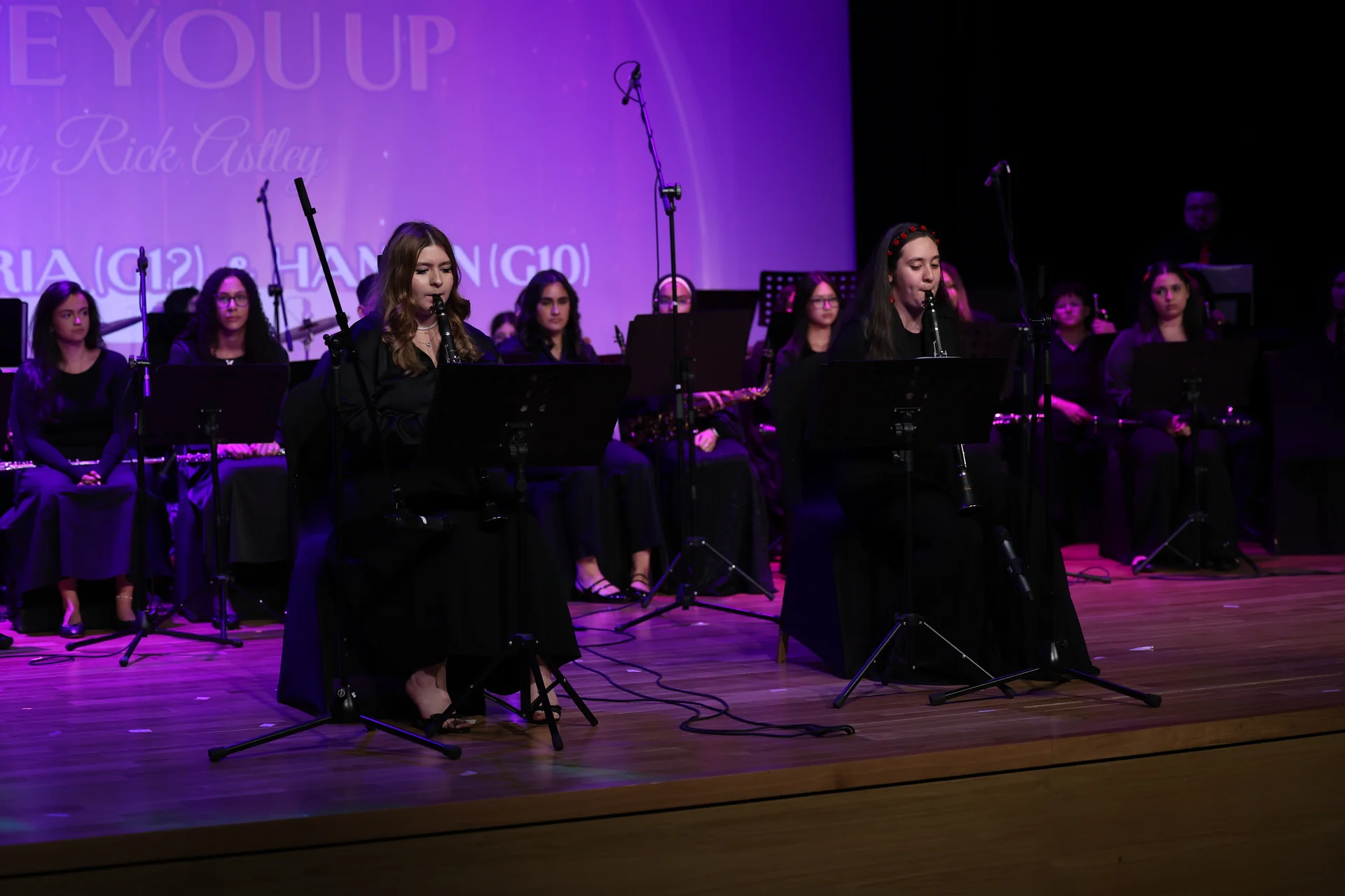 Music & arts program 4